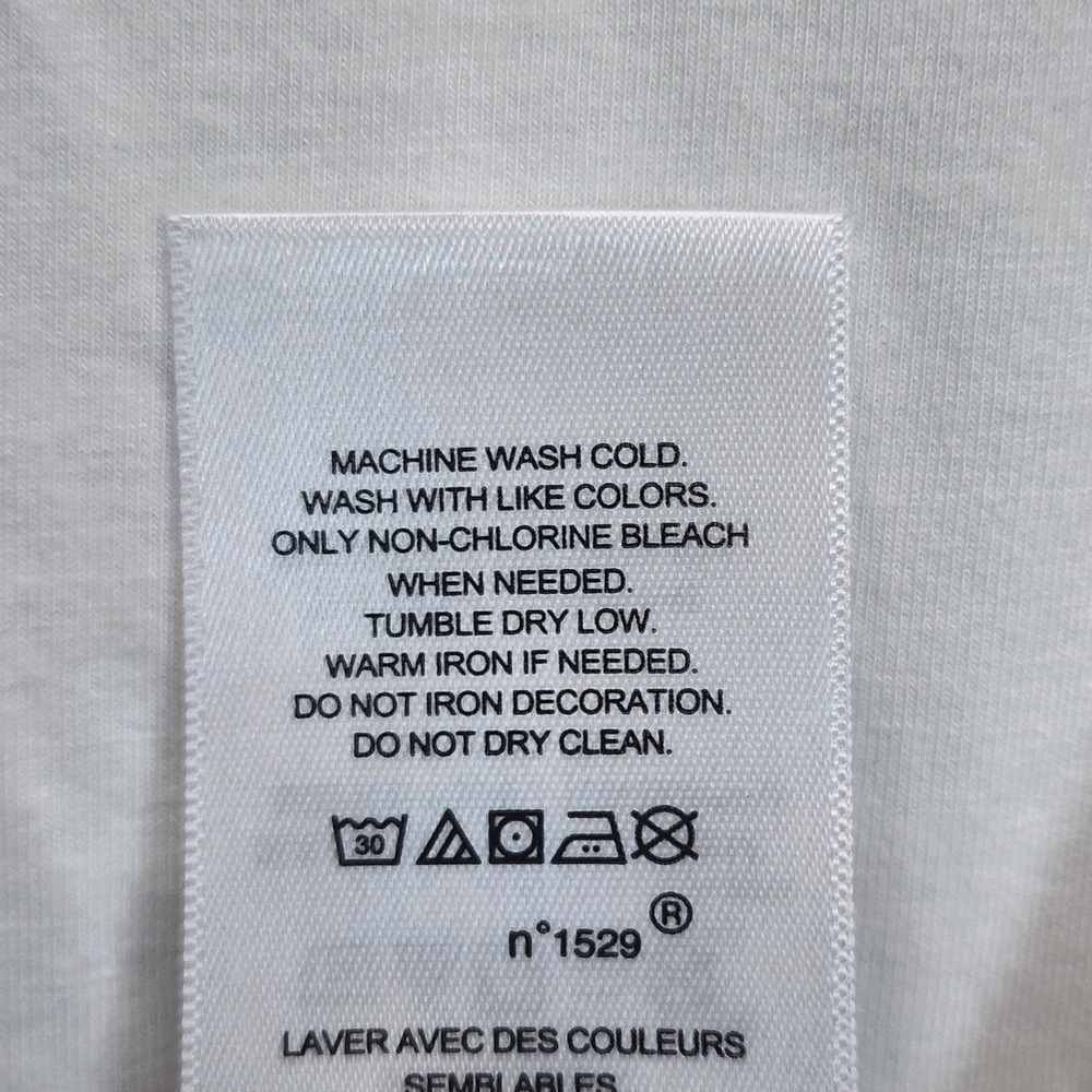 NWT RLX Ralph Lauren Women's Performance Long Sleeve Tee Wicking Activewear XS - Picture 8 of 10
